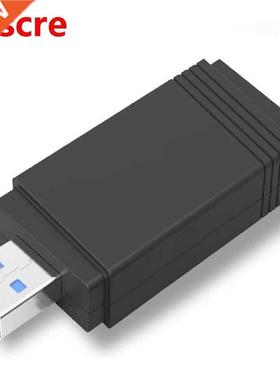 USB WiFi Adapter,1200M,2.4G/5G Dual Band(867+400Mbps) Wirele
