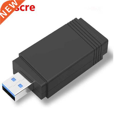 USB WiFi Adapter,1200M,2.4G/5G Dual Band(867+400Mbps) Wirele