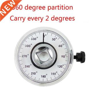 Inch justable Gauge Angle Torque Professional Drive
