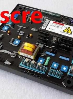 automatic voltage regulator MX41 avr for brushless generato