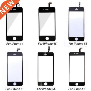 Touch iPhone Screen Digitizer Panel