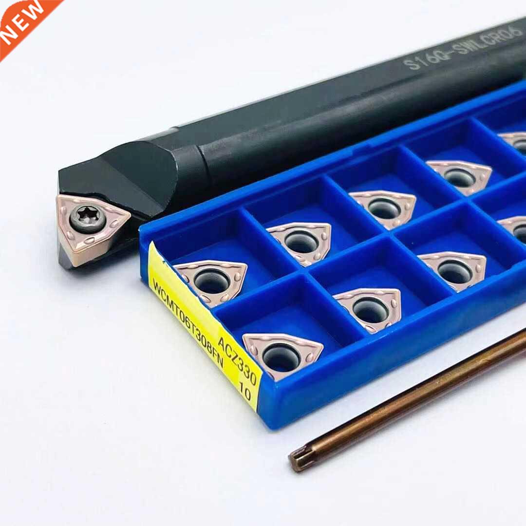 SWLCR S10K-SWLCR04 S16Q-SWLCR06 S10K S16Q S20R Internal Turn