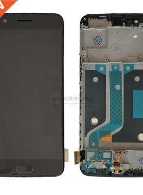 100% Tested Oneplus 5 LCD Display Screen Touch Panel Complet