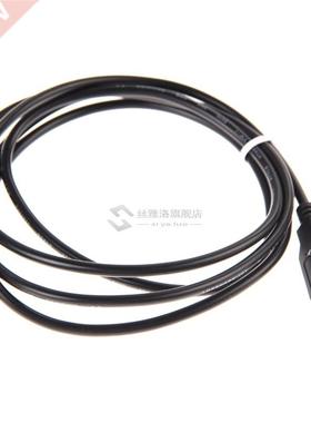 1.5M USB Gamepad Charger Data Cable USB 2.0 to Micro USB Gam