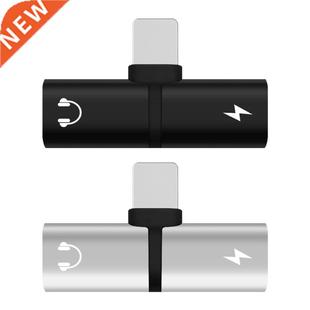 Charger Pin Jack Music Splitter iPhone Cha for Port