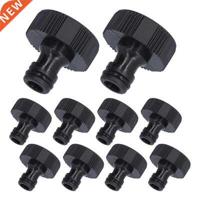 Nipple Connector Thread Adapter for Courtyard for Garden