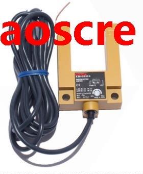 Original Genuine! New E3S-GS3E4 2M U-Type High Quality Phot