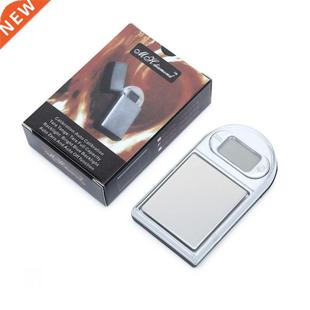 200g*0.01g Mini Digital Electronic Pocket Scale Lighter Case