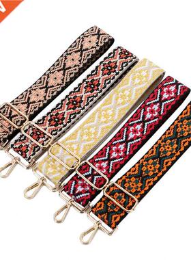 Handbag Straps for Crossbody Adjustable Wide 5CM Bag Accesso
