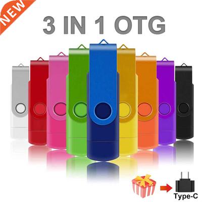 Mini Cle Usb Flash Drives 2GB 16GB Pen Drive 128GB Pendrive