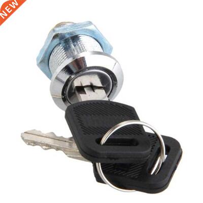 Cam Lock 20mm Cam Lock for Door Cabinet Mailbox Drawer Cupb