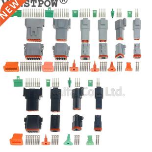 Deutsch Kit Pin sets Elec Waterproof