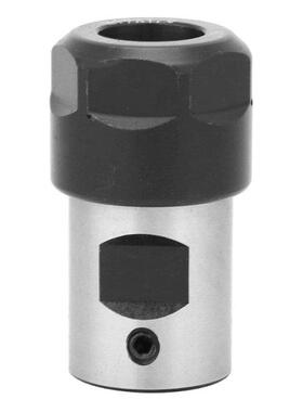 Material Steel ER16 8mm/0.1“ Motor Spindle Extension R