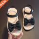 Fashion Sweet Princess Summer Sand Shoes Children Kids