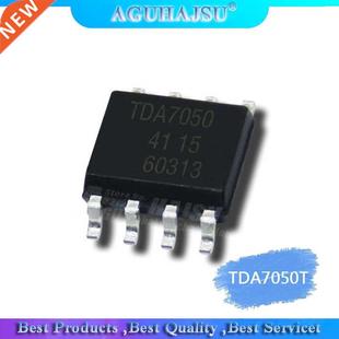 TDA7050 TDA7050T SOP original 10pcs new lot