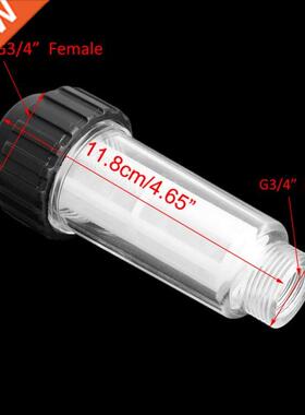 2021 New Water Filter For Lavor Elitech Champion Nilfisk Hig