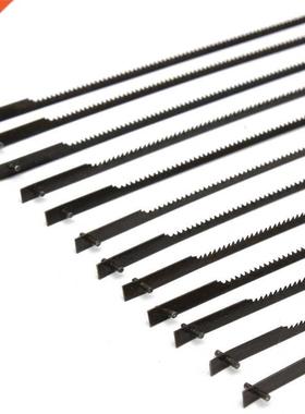 12Pcs/set Teeth Scroll Sw Blde 127mm Woodworking Power Too
