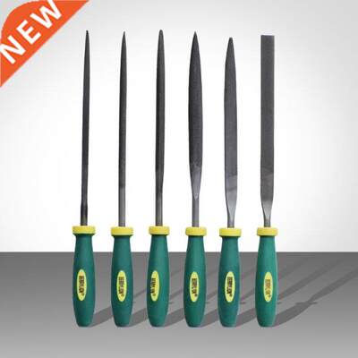 Diamond Carving Tool 6Pcs/Set Polishing Metal Glass Stone Wo