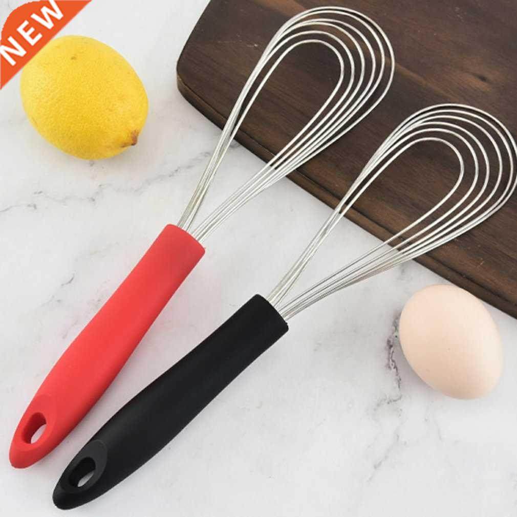 Stainless Steel Egg eaters Eggeater Whisk Mixer Egg Kitche