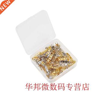 100pcs Pins Kits Decorative Sewing Iron  Handicraft Multi