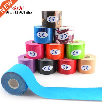 WorthWhile 2 Size Kinesiology Tape Athletic Recovery Elastic
