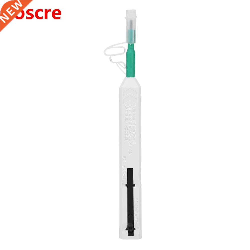 Fiber Optic Cleaning Pen Microfiber Advanced Plastic Optical