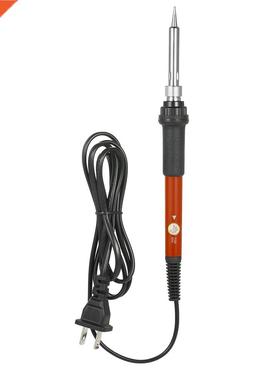 60W Professonal Electrc Adjustable Temperature 200-450 deg