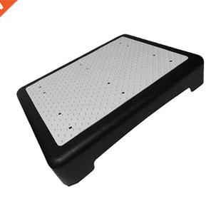 440lbs Capacty Outdoor Step ndoor Stool nch Portable