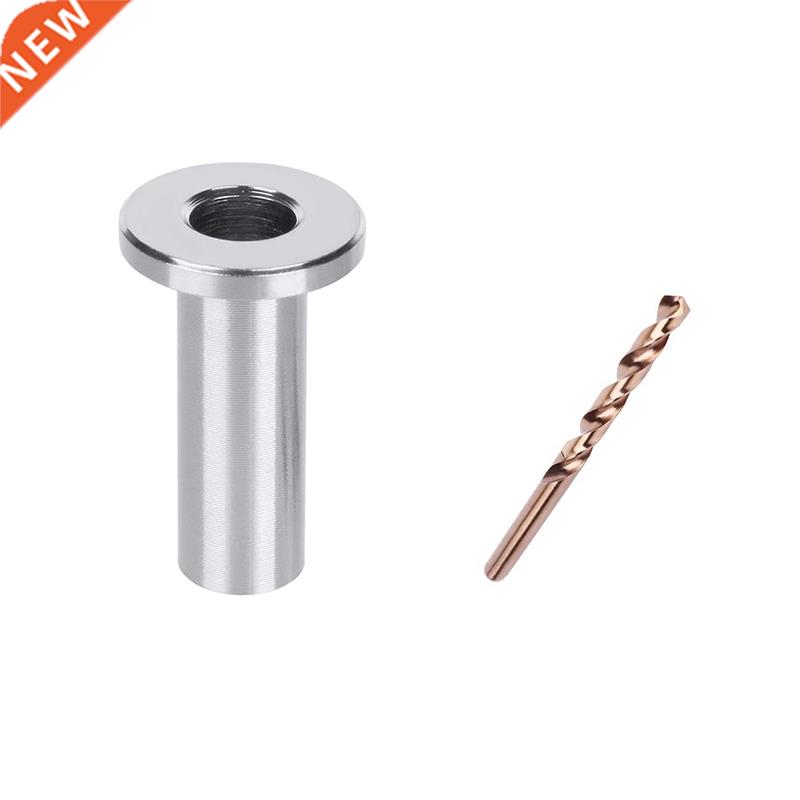 50Pcs 316 Stainless Steel Protector Sleeves 适用于 1/4Inch C