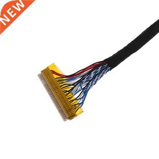 Cable Panel LED For Bit LVDS FIX LCD Pin 26inch 2ch