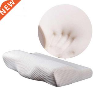 Pillow Neck protection Memory Rebound Bedding Slow Memo Foam