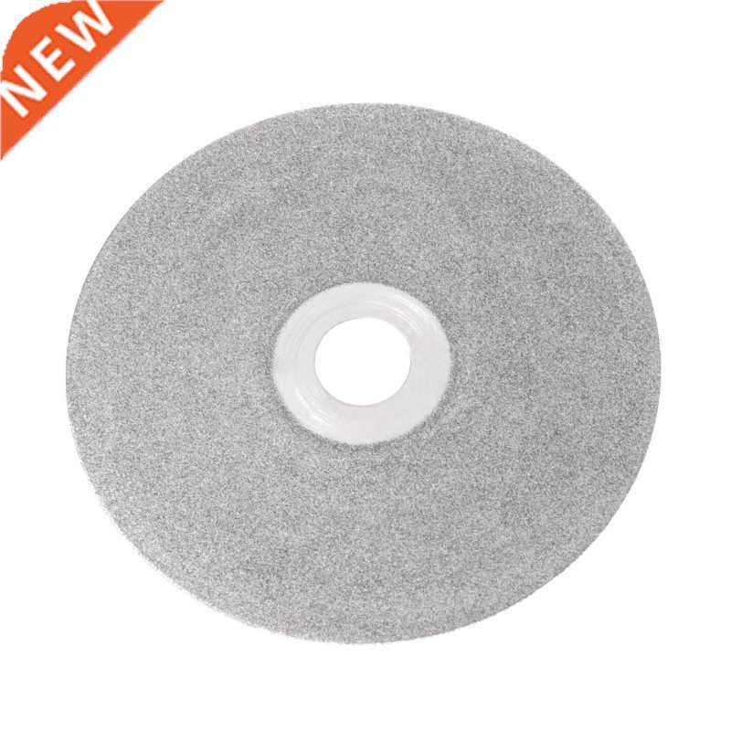 1pc 4"" 100mm outer diameter 80-2000# diamond coat