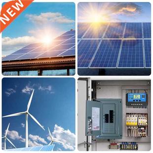 Adjustable Solar Charge 10A Panel Controller 20A