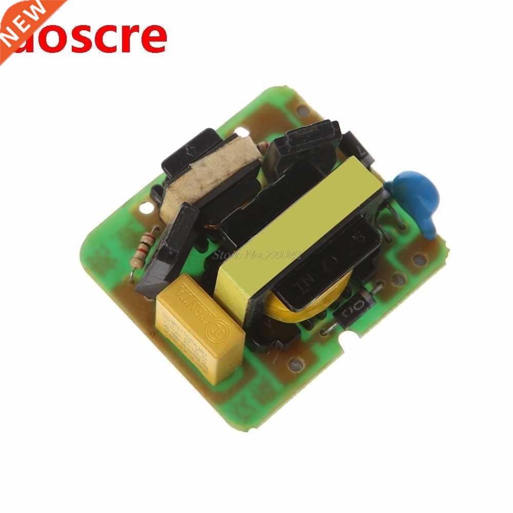 40W DC-AC 12V To 220V Step-up Transforer Boost odule Inver
