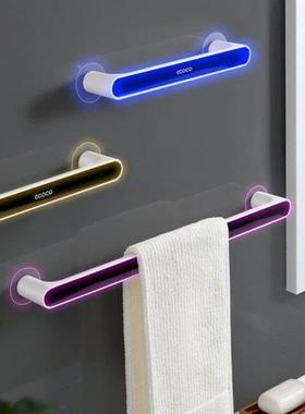 Plastic Towel Rack Bathroom Slippers Towel Holder Stand Kitc