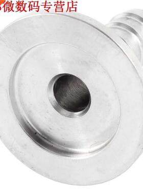 KF25-13 Flens 12.7mm Slangtule Adapter voor Vacuüm