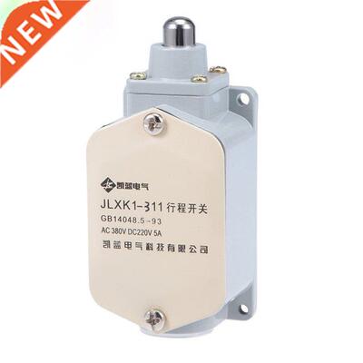 JLXK1-311 Plunger Momentary Limit Switch 1NC+1NO