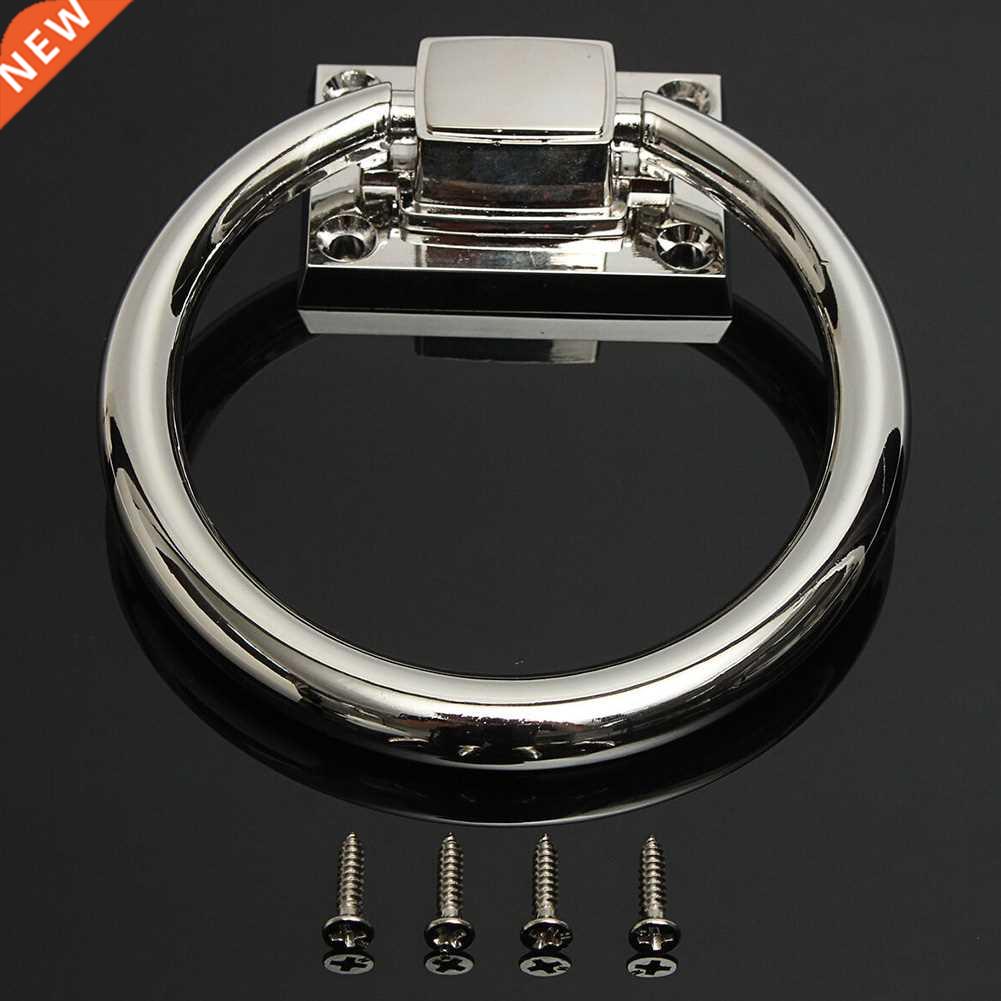 Tool Home Accessories Polishing Wooden Door Handle Zinc Allo