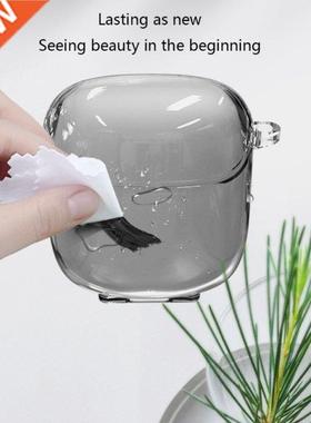 1 Pc Transparent TPU Case Cover Compatible with -J-BL Tune 2