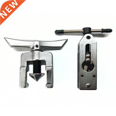 Manual Tube Expander For Angle Eccentric Cone Type Flaring T