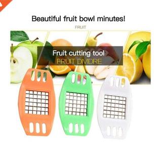 Potato Chip Cutter In Strips French Fries Tool Multifunction