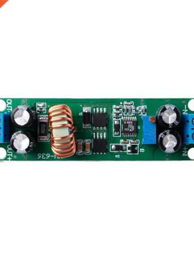 10A DC-DC 6.5-60V to 1.25-30V Adjustable Converter Step Down