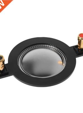 1Pcs New Audio Tweeter Driver Speakers Professional Titanium