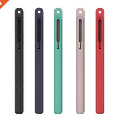 PT80 for Apple Pencil Gen 2 Silicone Case Tablet Touch Pen S