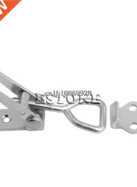 New Quick Toggle Clamp 220Lbs 100Kg Holding Capacity Latch M