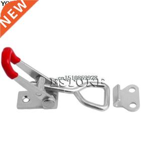 Clamp 220Lbs Latch Quick Capacity Toggle Holding New 100Kg
