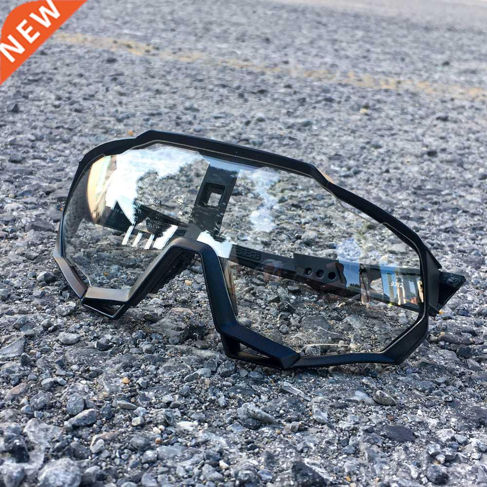 Roidismtor 2022 Cycling Glasses Sport Cool Mountain Biking C