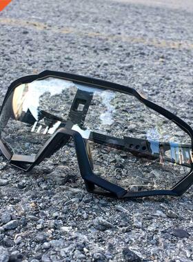 Roidismtor 2022 Cycling Glasses Sport Cool Mountain Biking C