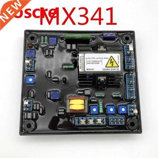 regulator 2019 voltage automatic MX341 avr
