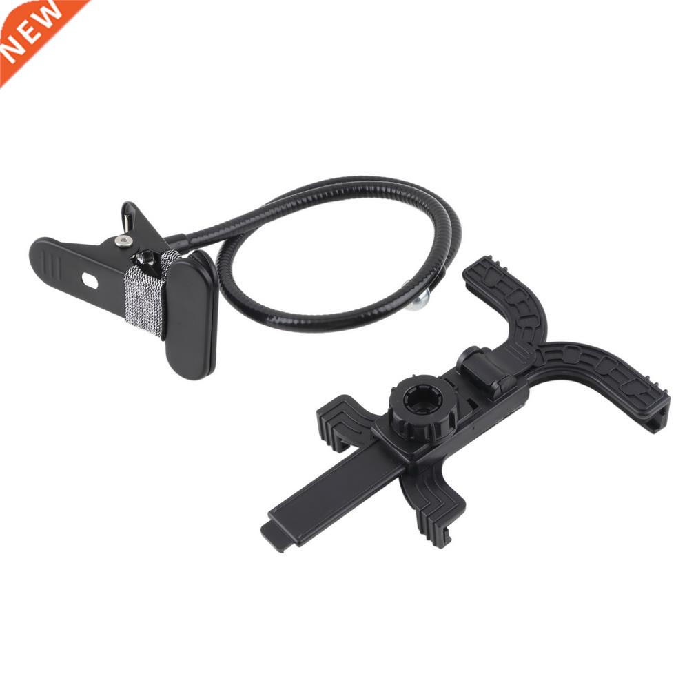 360 Rotating Bracket Desktop and Lazy Bed Tablet Holder Mo